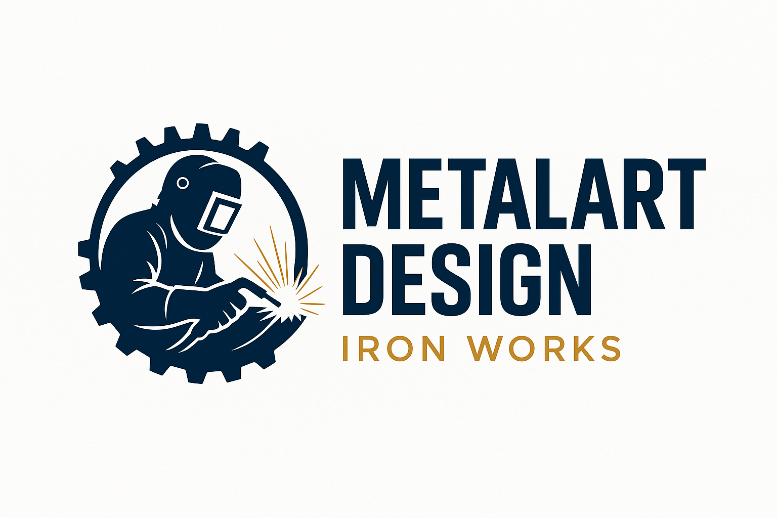 logo metalart
