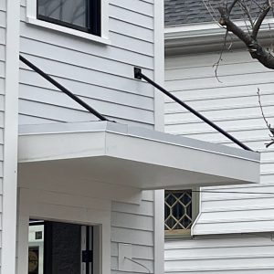 Brackets - MetalArt Design Iron Works