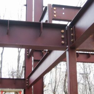 Structural - MetalArt Design Iron Works