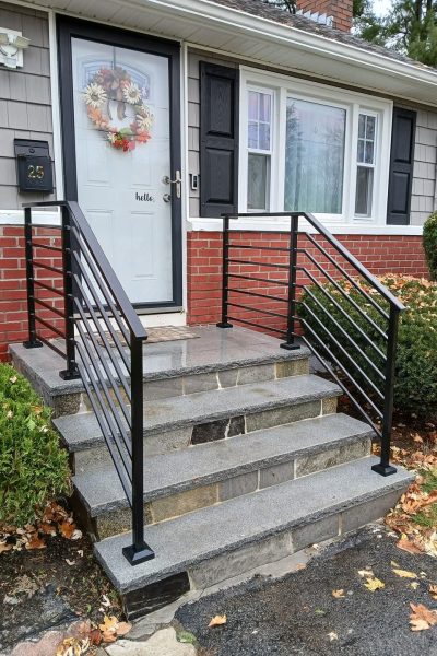 exterior rainlings 7