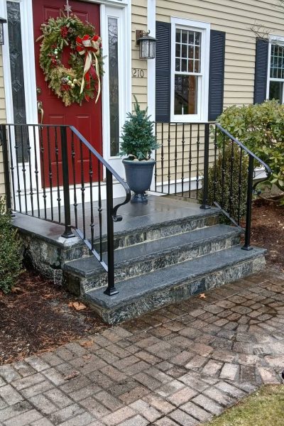 exterior rainlings 8