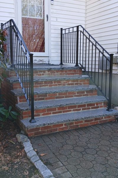 exterior rainlings 9