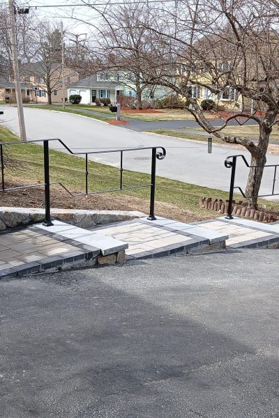 handrails 8